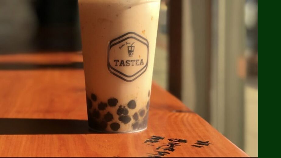 Picture of Tastea