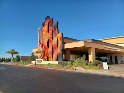 Picture of Hard Rock Hotel & Casino Sacramento At Fire Mountain