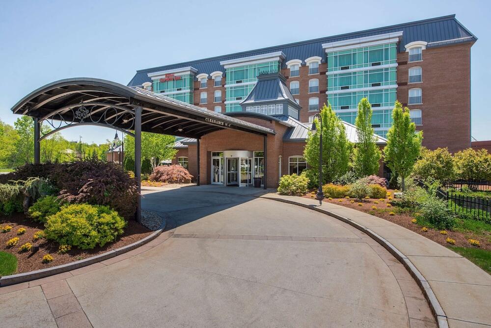 Picture of Hilton Garden Inn Manchester Downtown