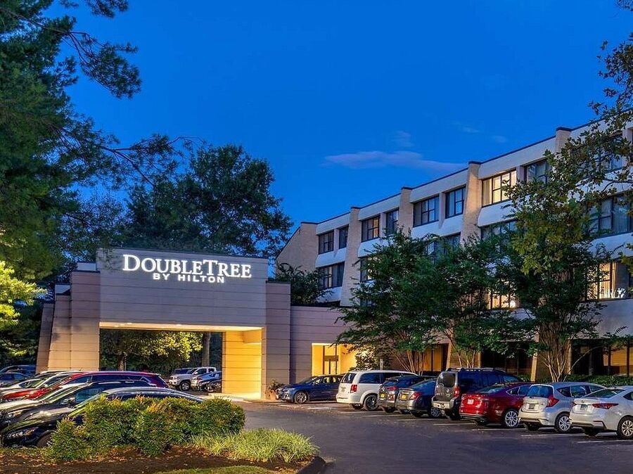 Picture of DoubleTree by Hilton Hotel Columbia
