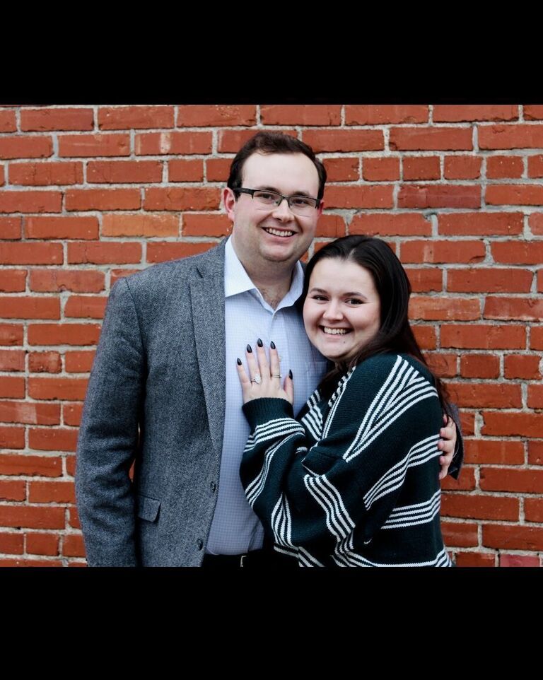 Emma & Tim Home Page Banner