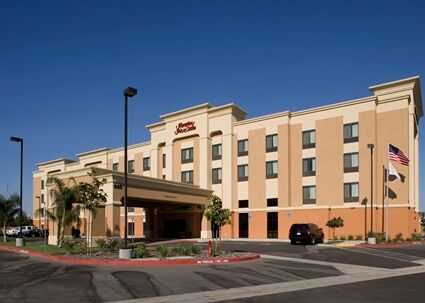 Picture of Hampton Inn & Suites Clovis-Airport North