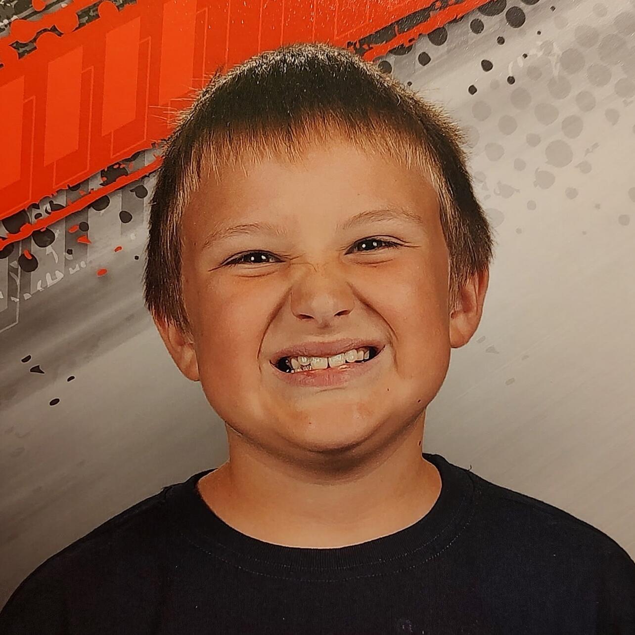 Kylan Fedler