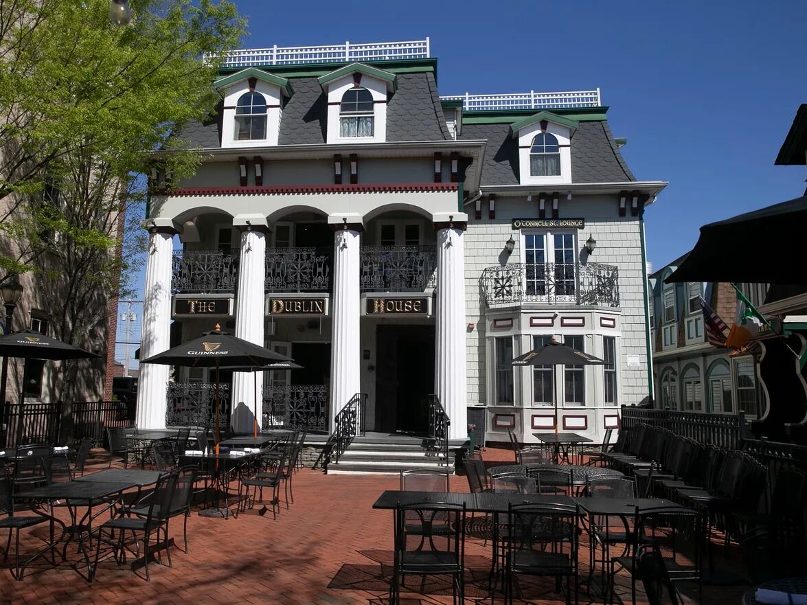 Picture of Dublin House