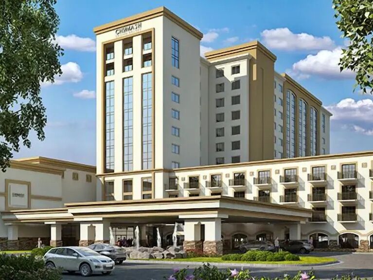 Picture of Chumash Casino