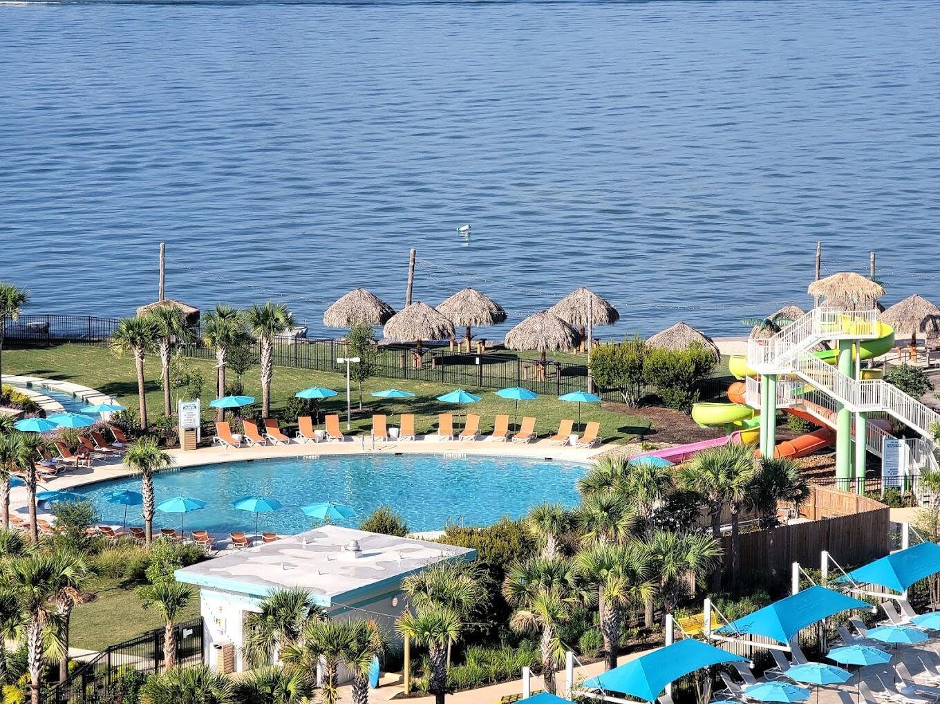 Picture of Margaritaville Lake Resort Lake Conroe | Houston