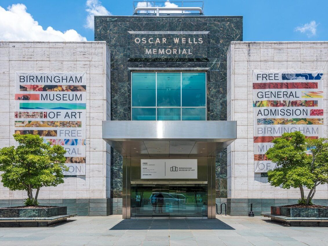 Picture of Birmingham Museum of Art