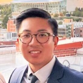 Noah Chanliongco