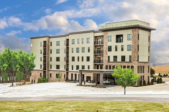 Picture of The Wallhouse Hotel, Ascend Hotel Collection