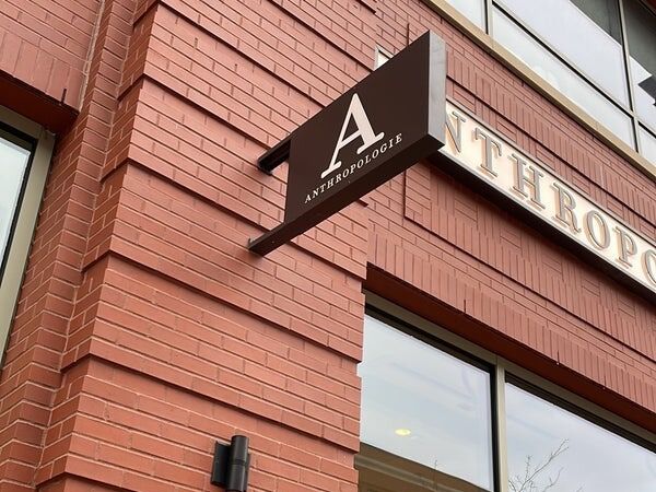 Picture of Anthropologie