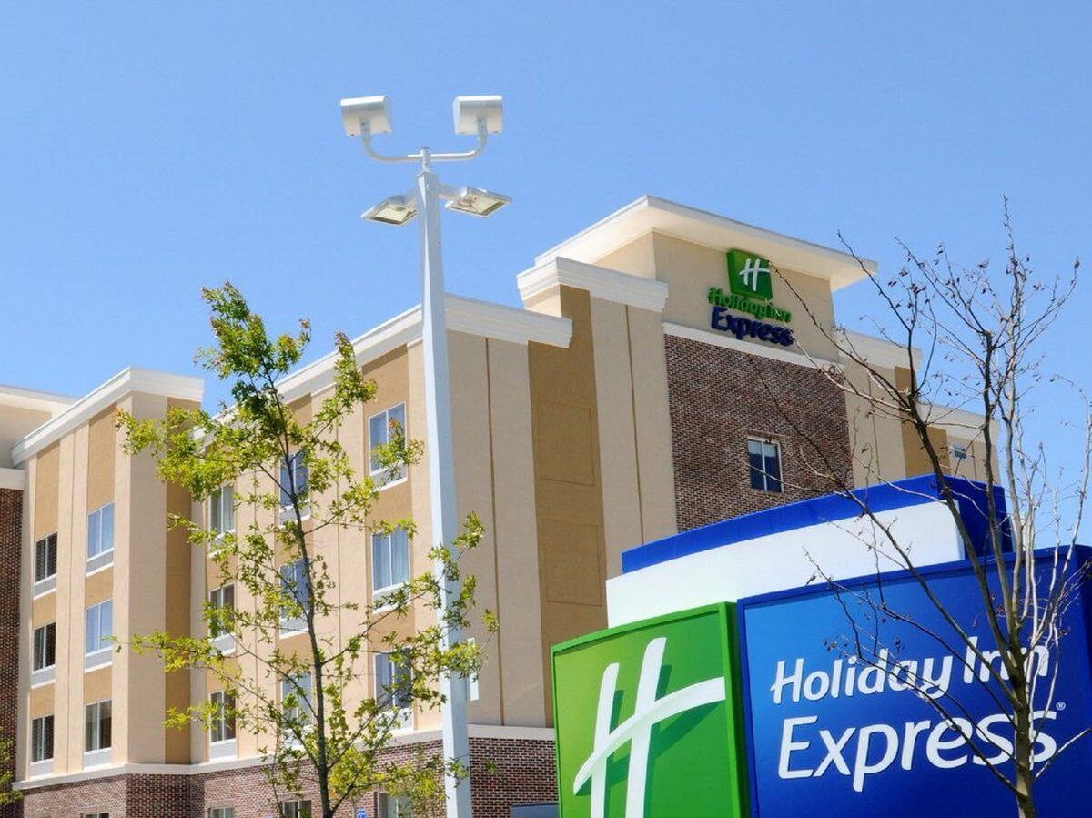 Picture of Holiday Inn Express Covington-Madisonville, an IHG Hotel