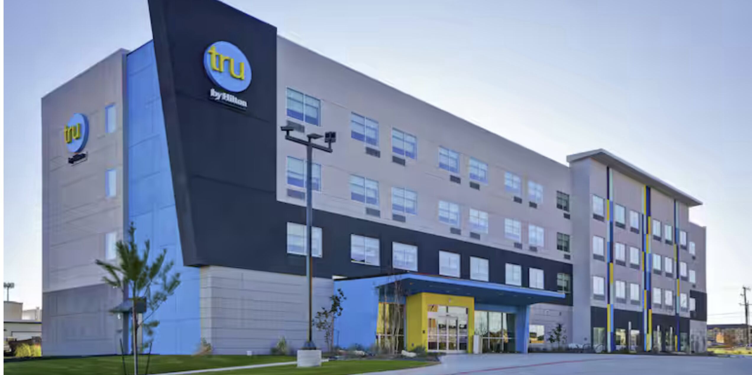 Picture of Tru By Hilton Fort Worth- Fossil Creek