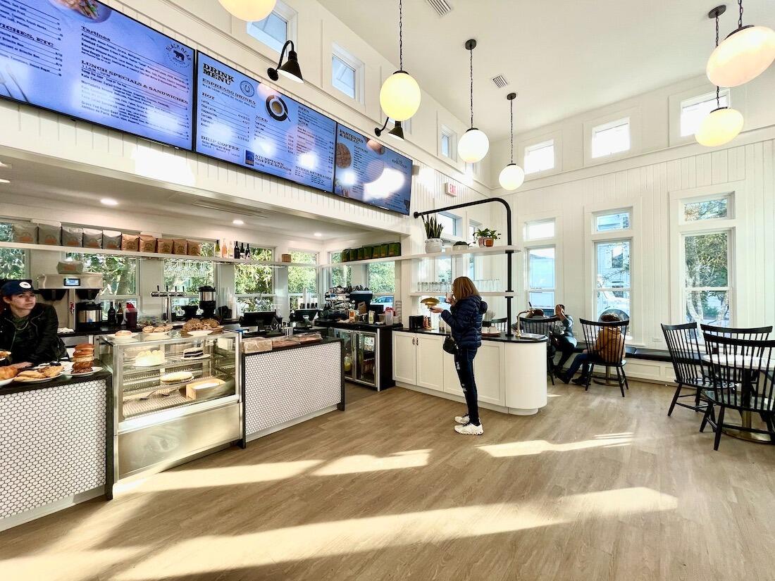 Picture of Black Bear Bread Co.