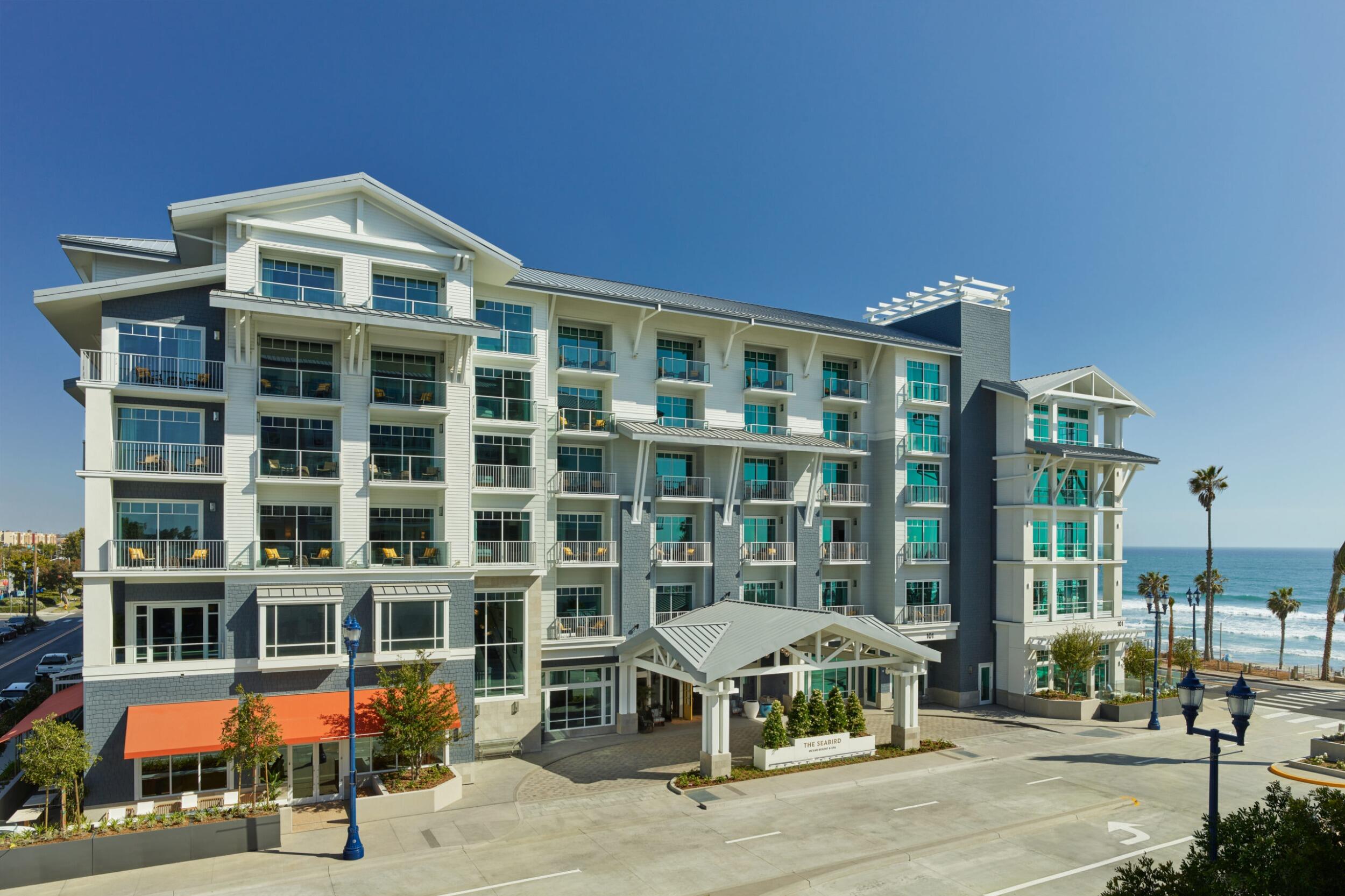 Picture of The Seabird Ocean Resort & Spa