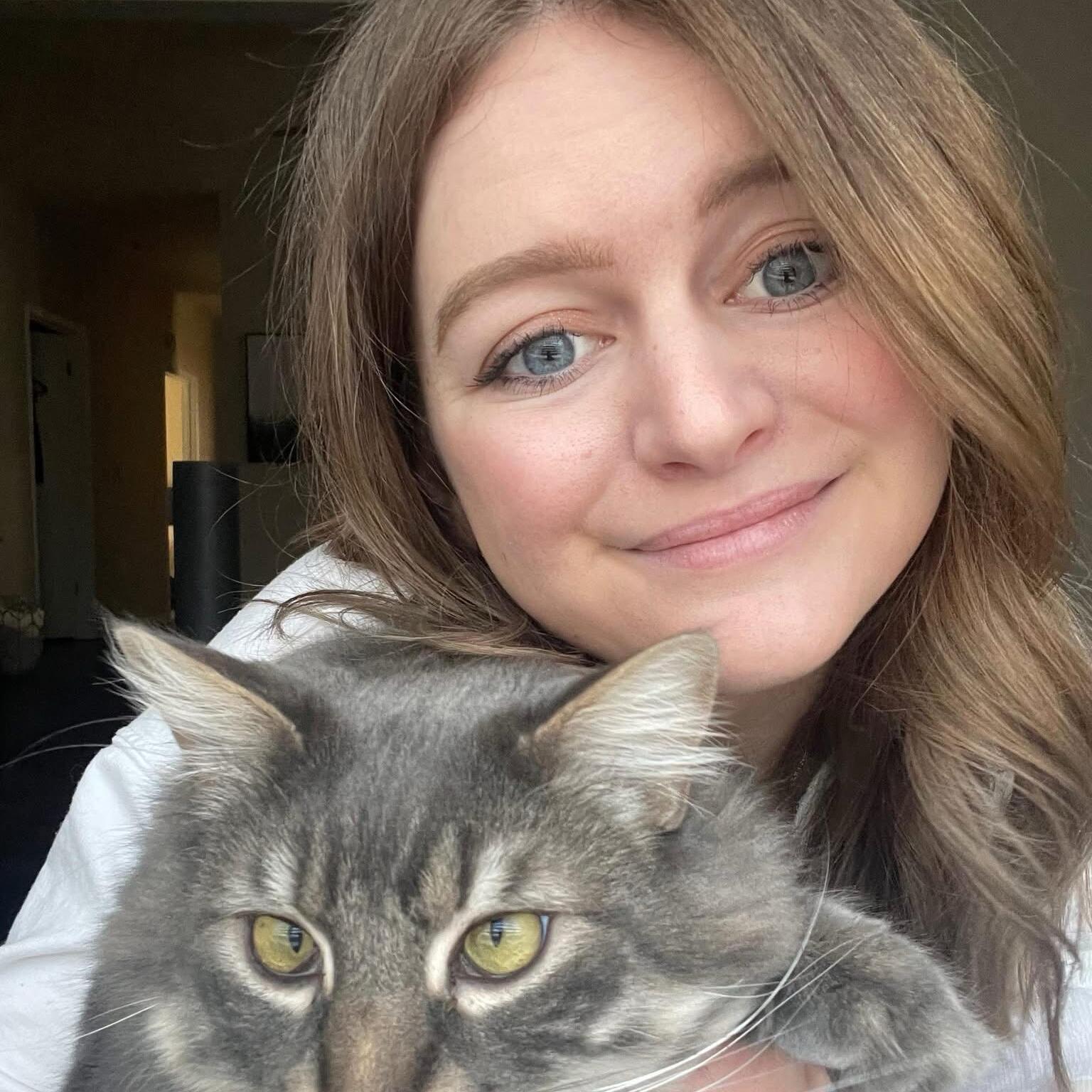 Kelsey McDermott