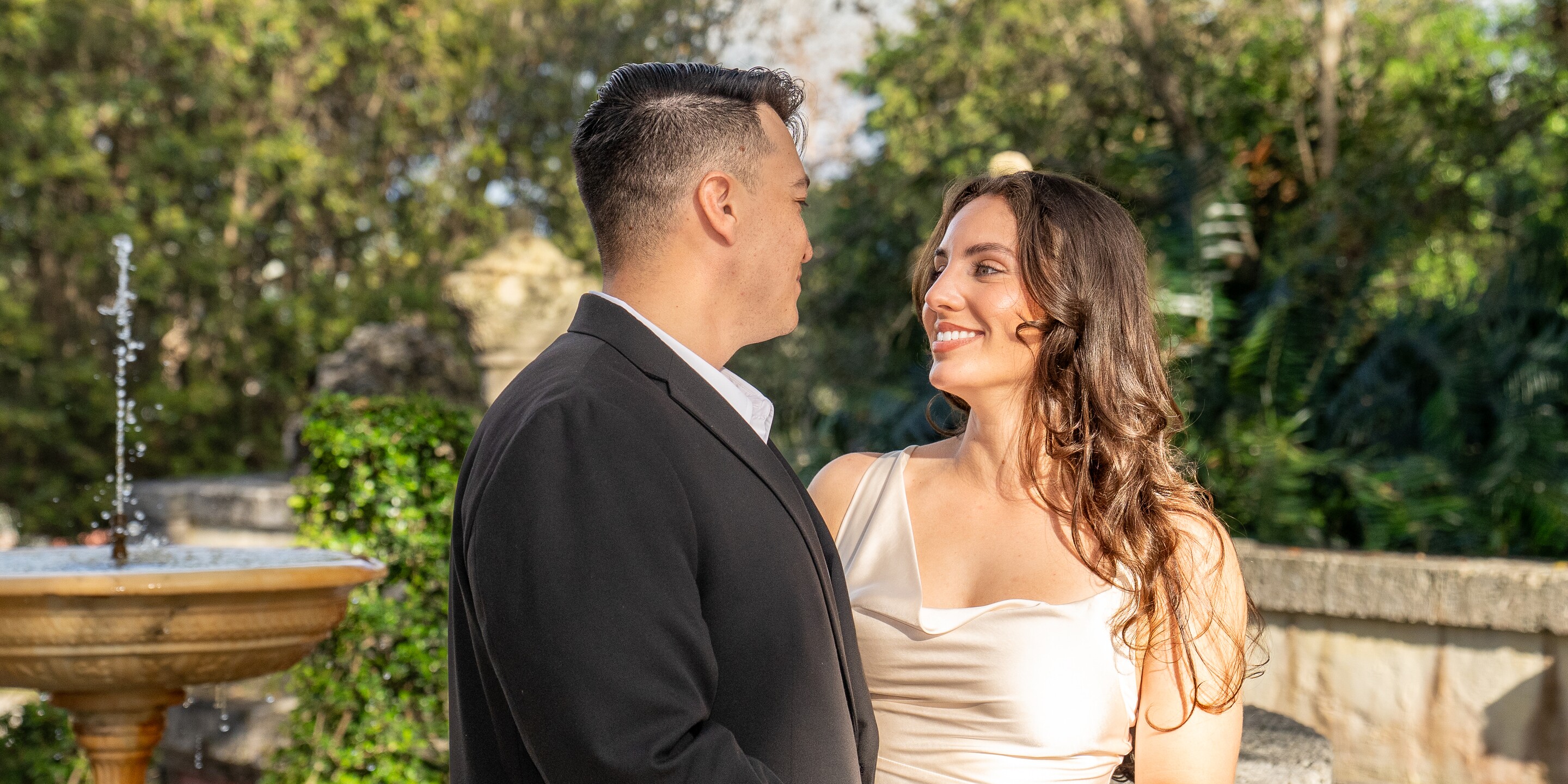 Nicole Rafols and Sebastian Urzua's Wedding Website - The Knot