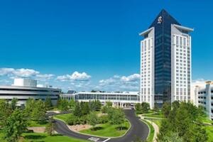 Picture of Turning Stone Resort And Casino