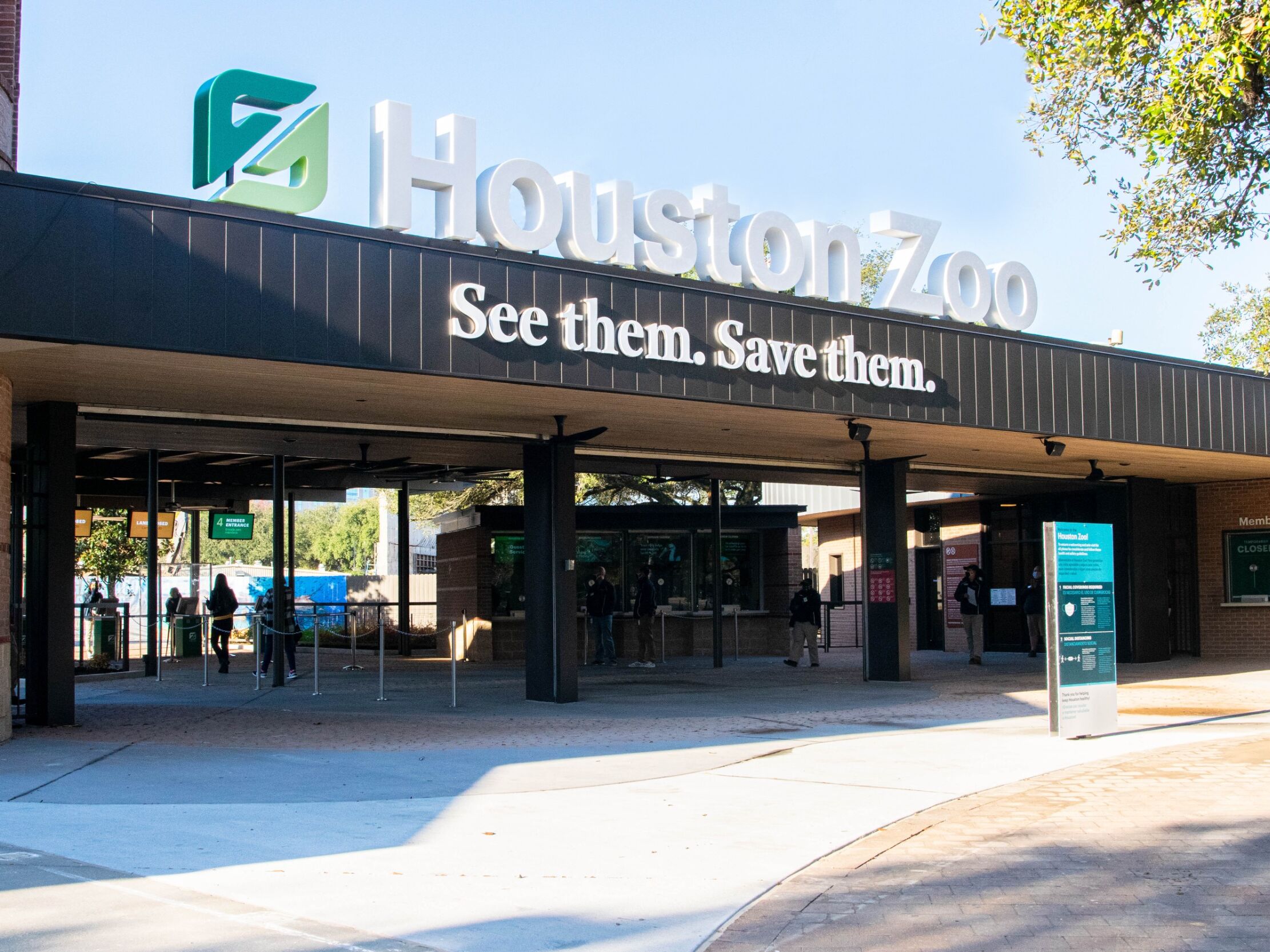 Picture of Houston Zoo
