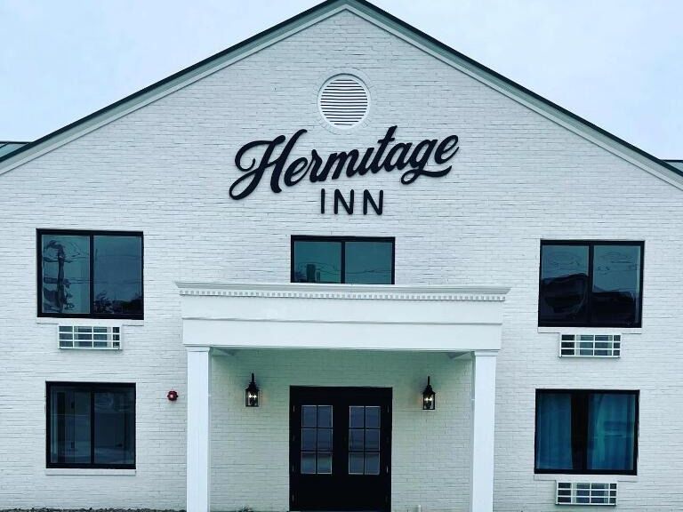 Picture of The Hermitage Inn & Taphouse