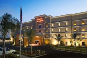 Picture of Hampton Inn & Suites Lake Wales