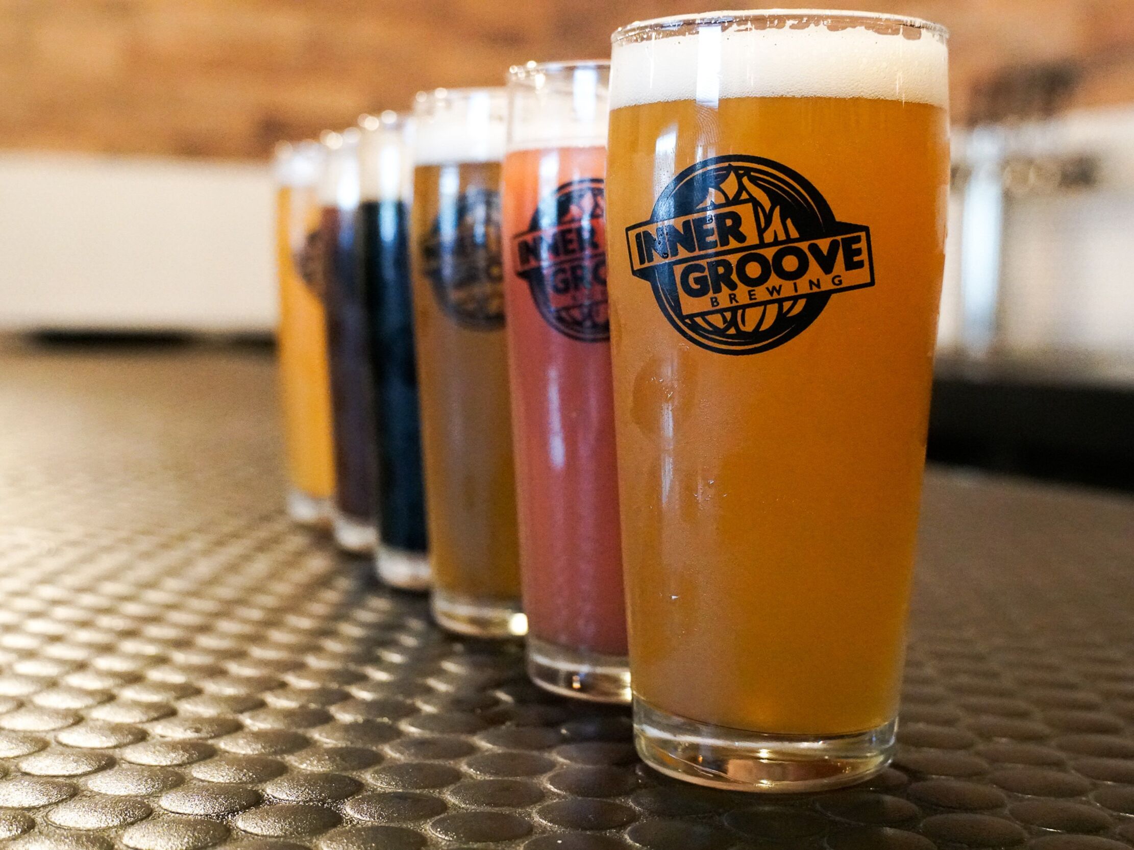 Picture of Inner Groove Brewing