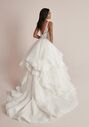 Justin Alexander Carissa Ball Gown Wedding Dress - thumbnail - 1