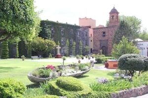 Picture of Posada de la Aldea