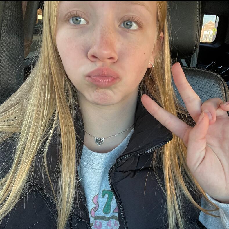 Marlee Kassing