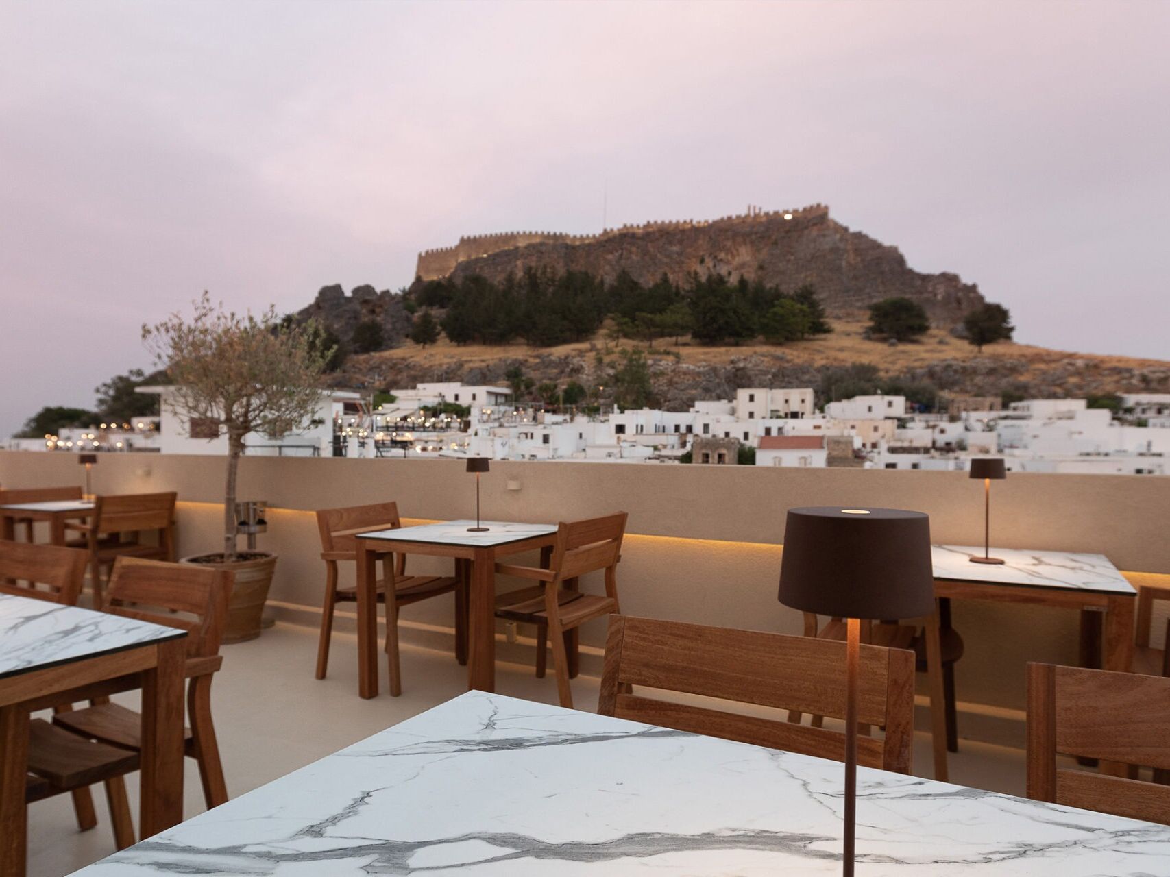 Picture of Akres Lindos
