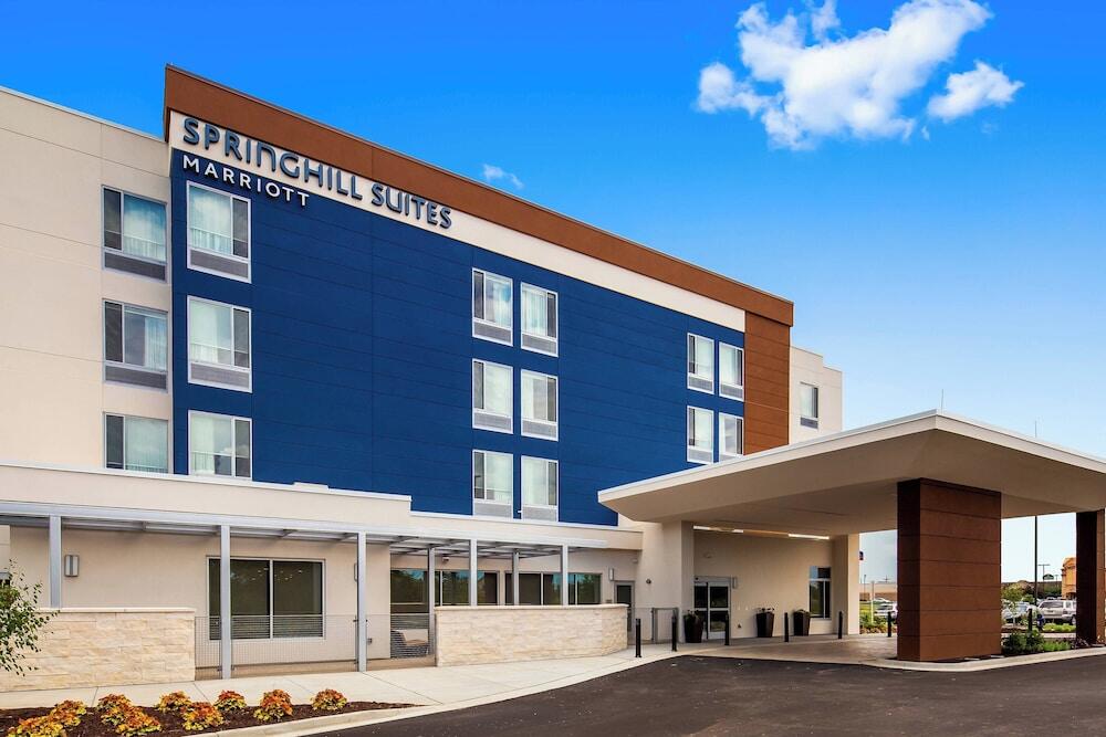 Picture of Springhill Suites by Marriott Chambersburg