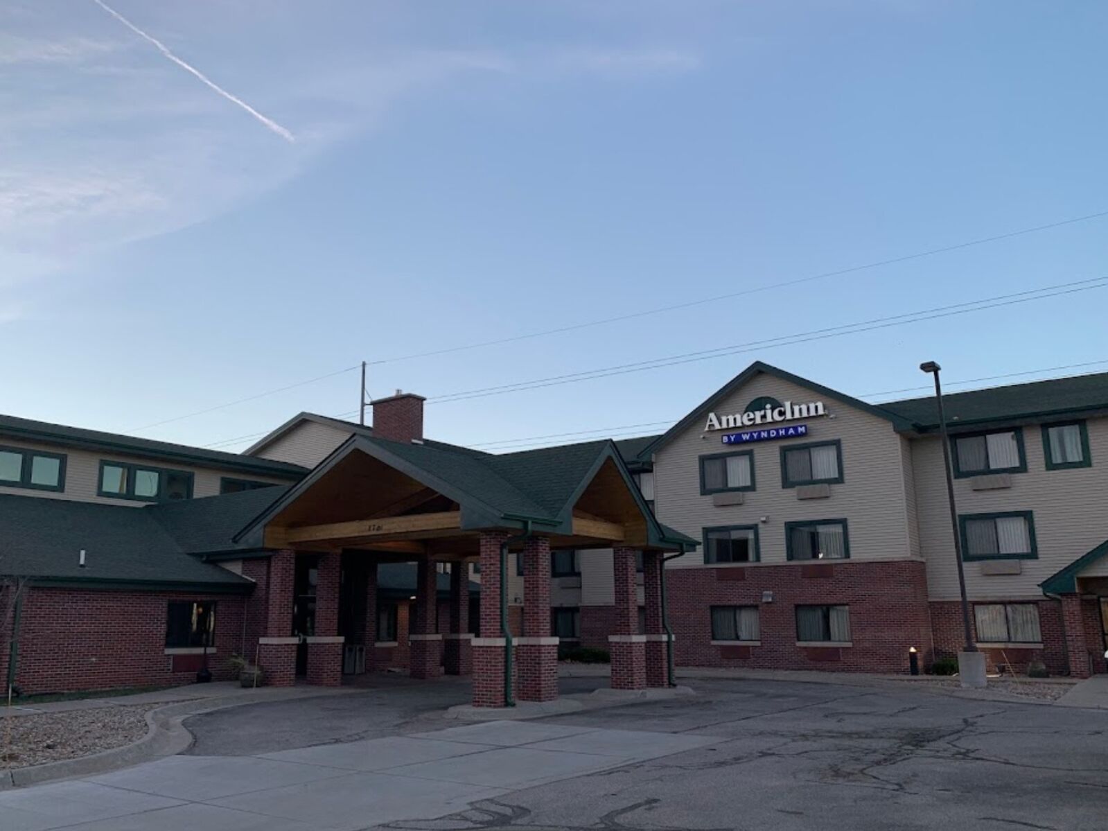 Picture of AmericInn by Wyndham Lincoln South