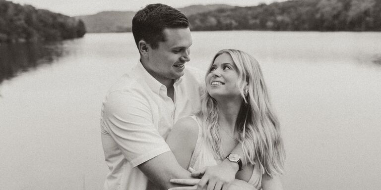 Anna & Dalton Home Page Banner