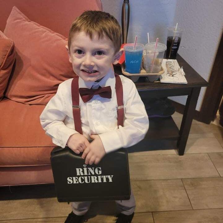Branson Alan