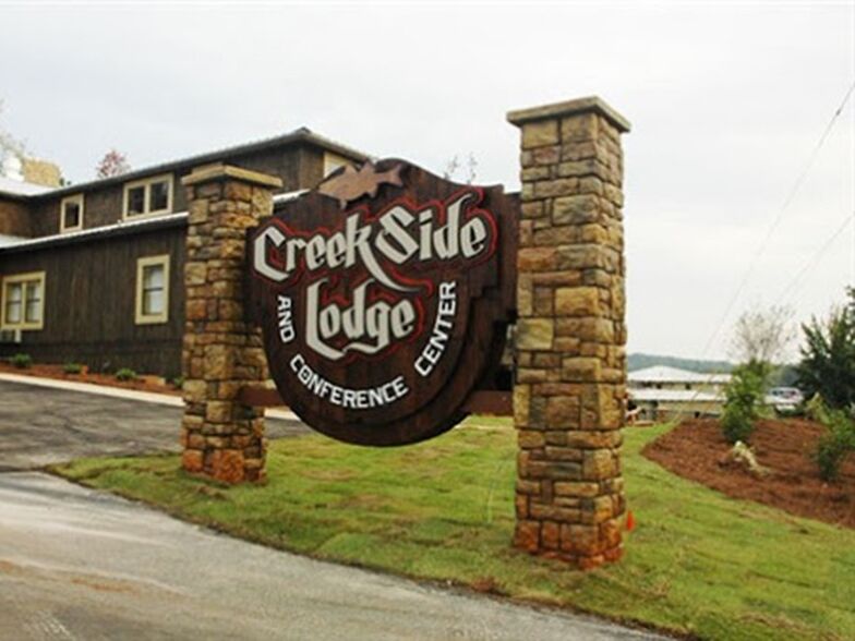 Picture of Creekside Lodge