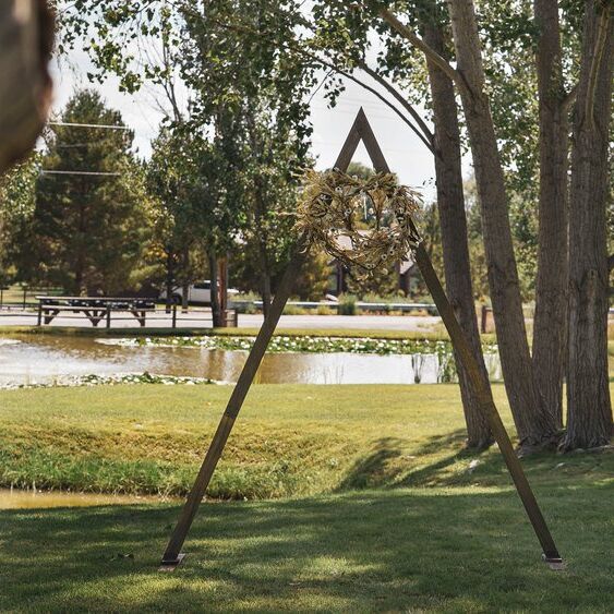 Picture of Saturday | August 30th, 2025 Wedding at Twin Ponds