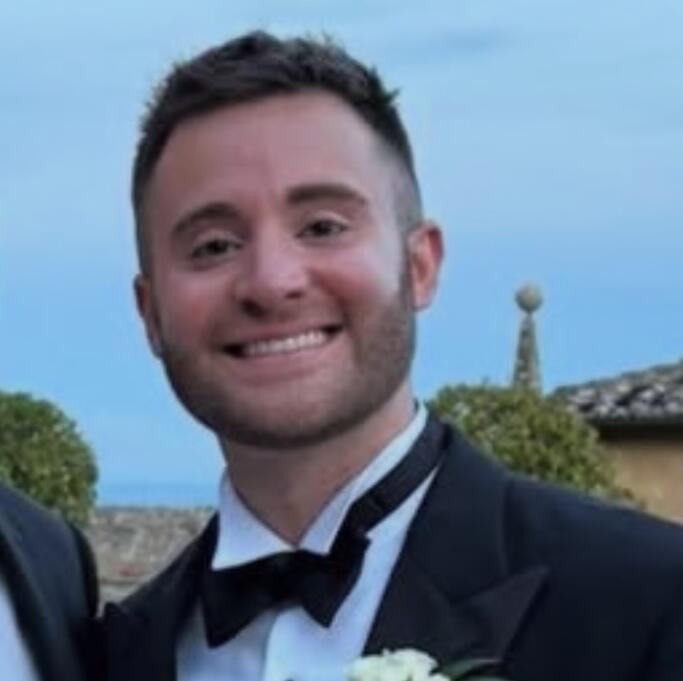 Alex Ragusa 