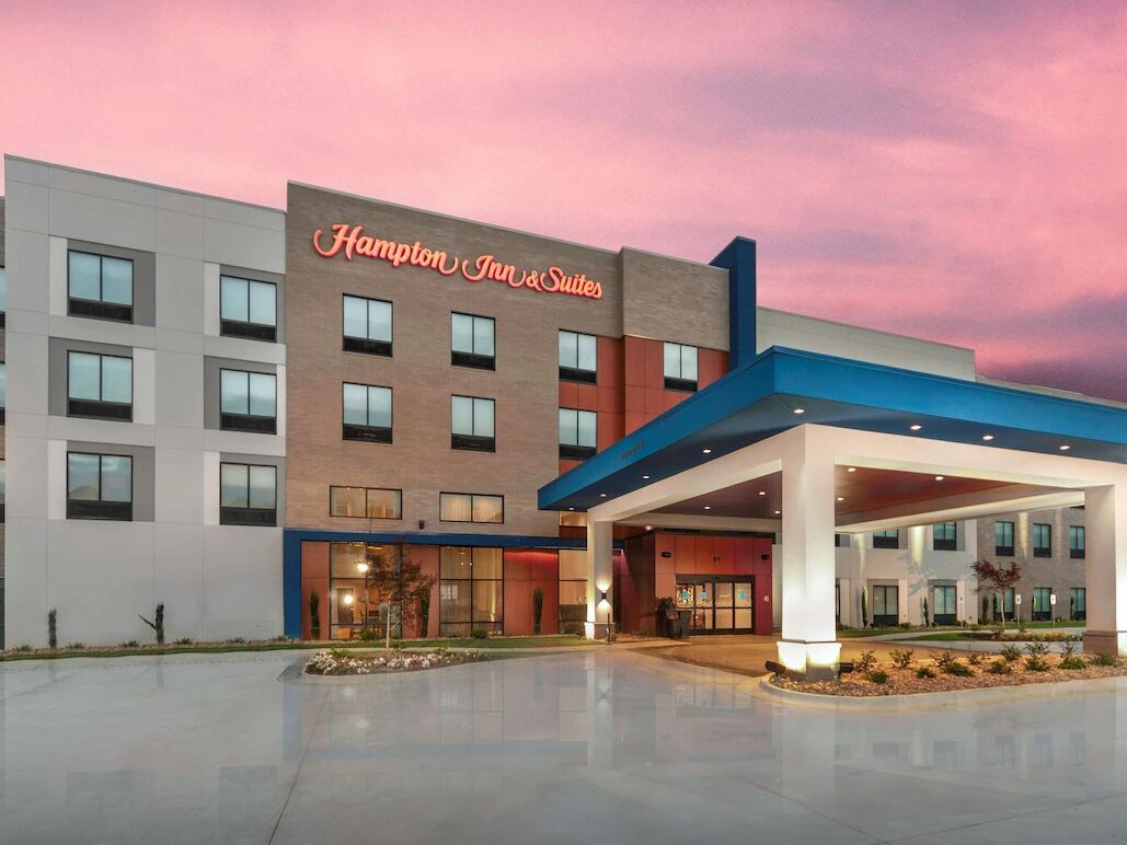 Picture of Hampton Inn & Suites Conway