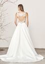 Sincerity Bridal 44392 Ball Gown Wedding Dress - thumbnail - 7