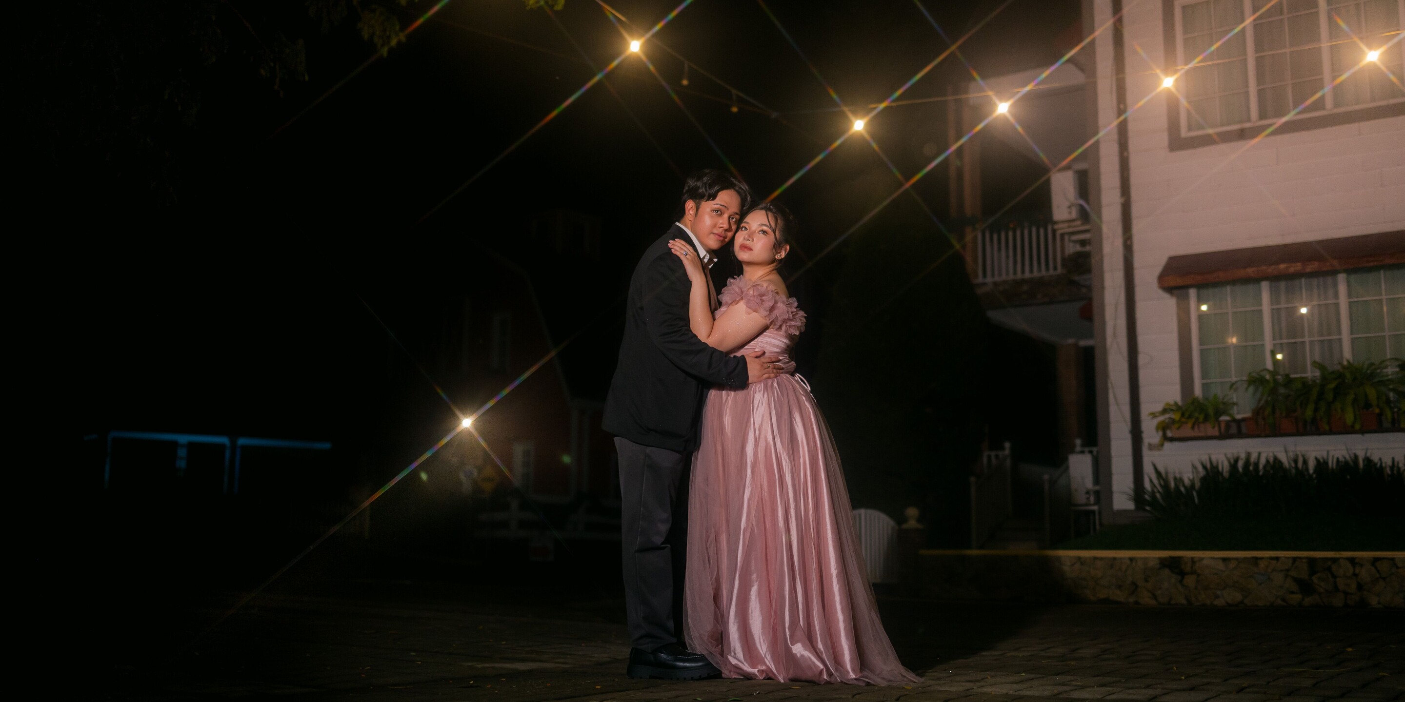 Khasmyr & Christiana Home Page Banner
