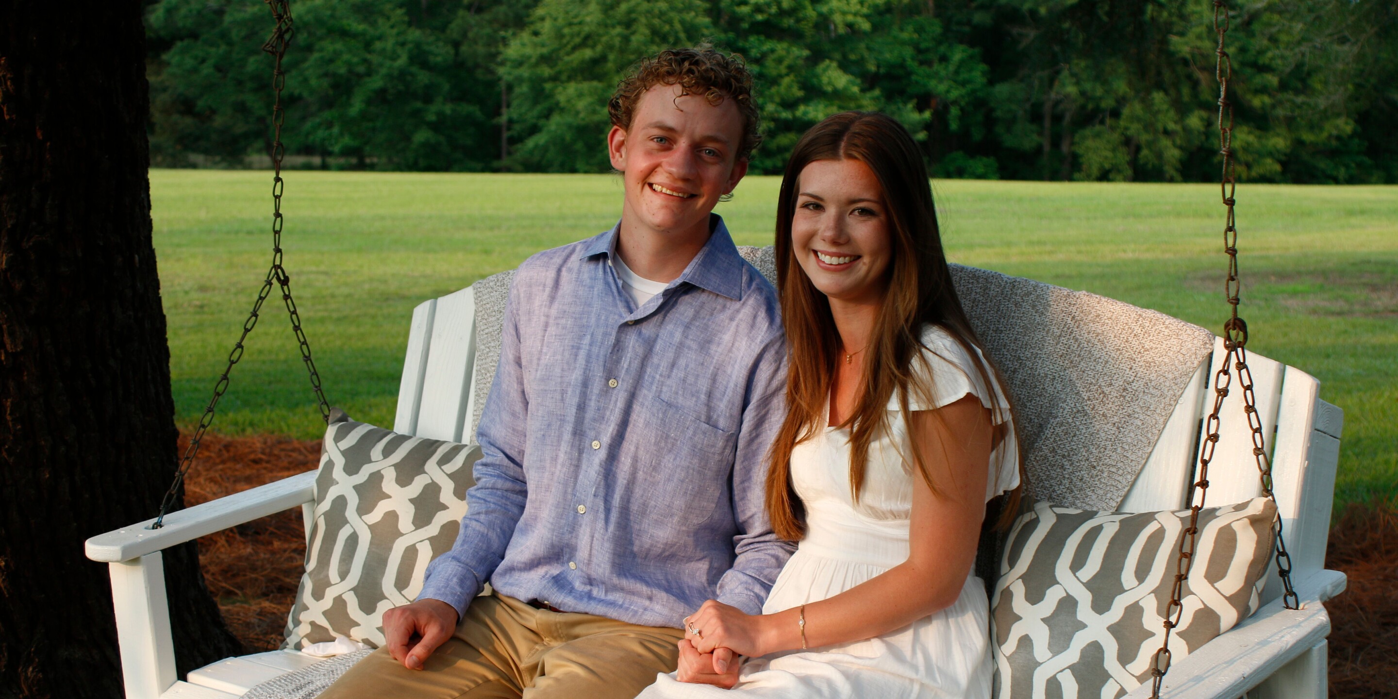 Cheyenne & Jackson Home Page Banner