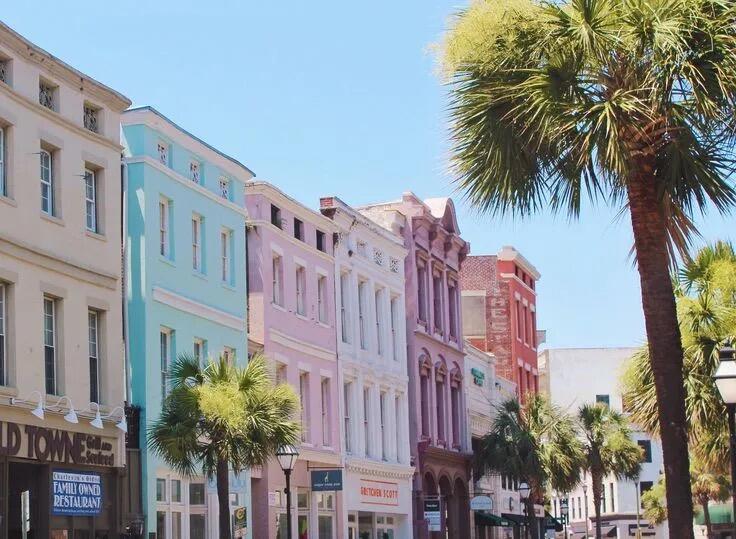 Picture of Walk & Shop on King Street