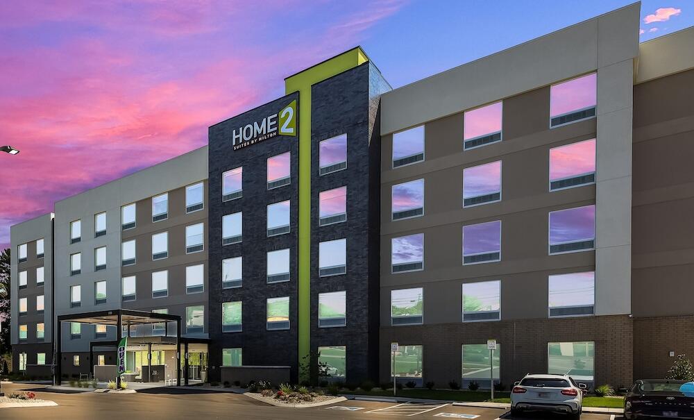 Picture of Home2 Suites By Hilton Cookeville