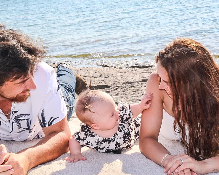 Picture of Our little story
