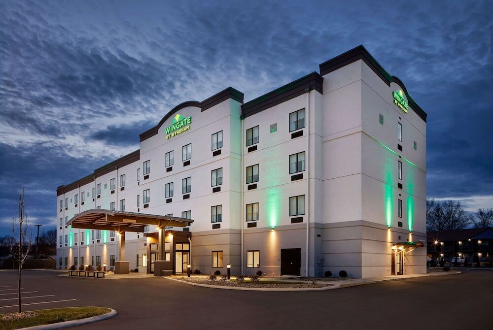 Picture of Wingate by Wyndham Hurricane WV