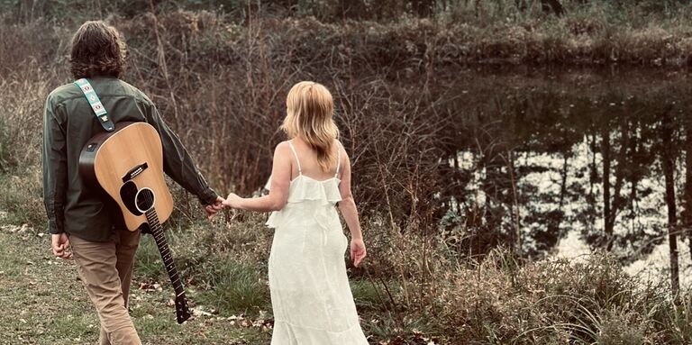 Jayde & Matthew Home Page Banner