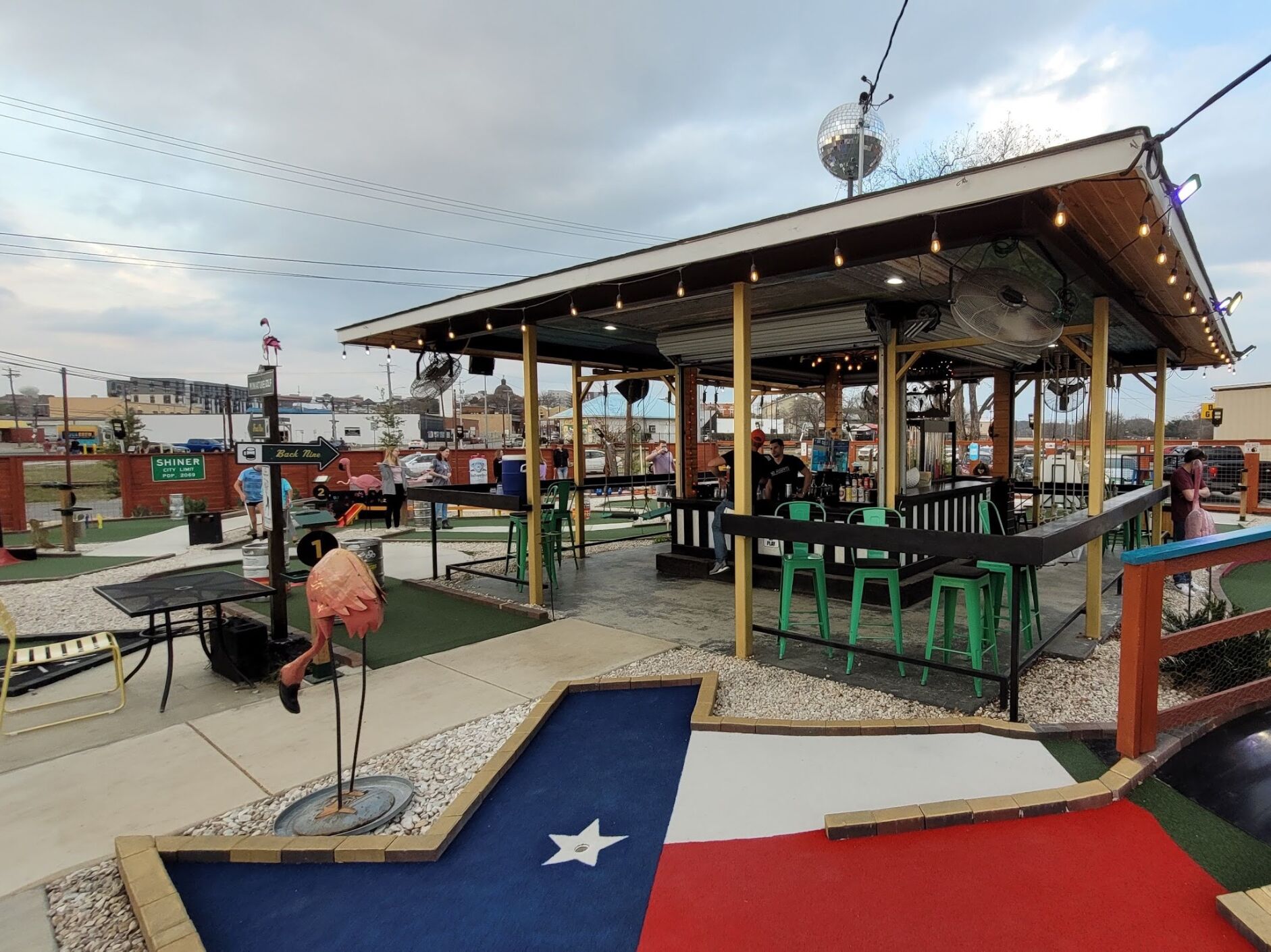 Picture of Putt Pub