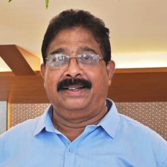 Unni George