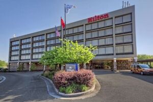 Picture of Hilton Knoxville Airport