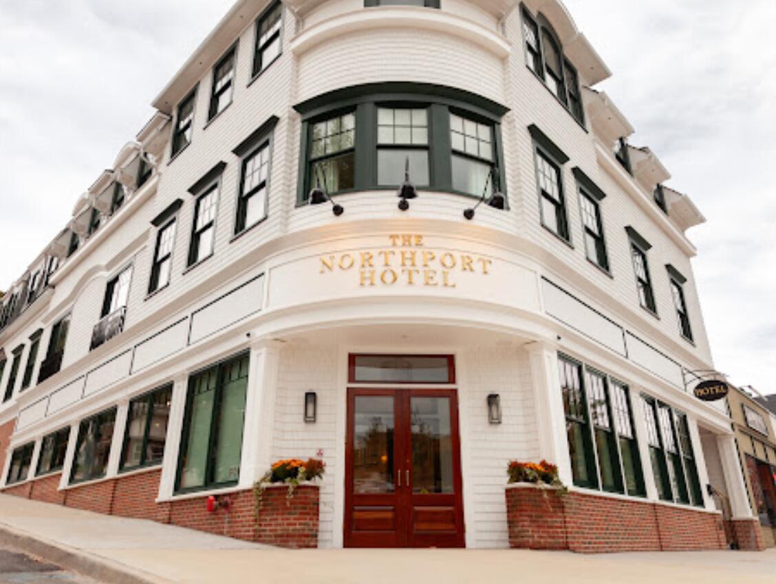 Picture of The Northport Hotel