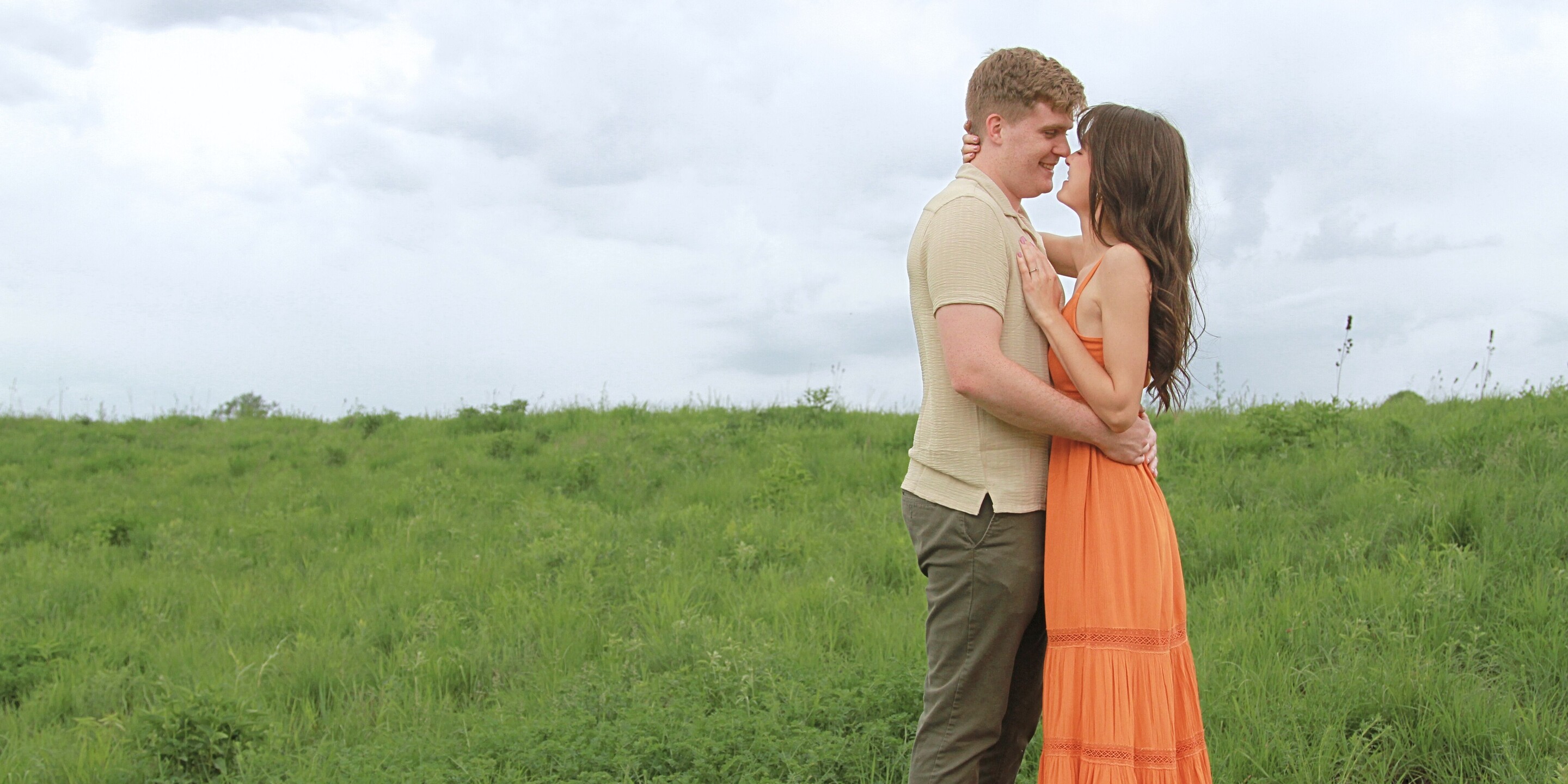 Jordyn & Sam Home Page Banner